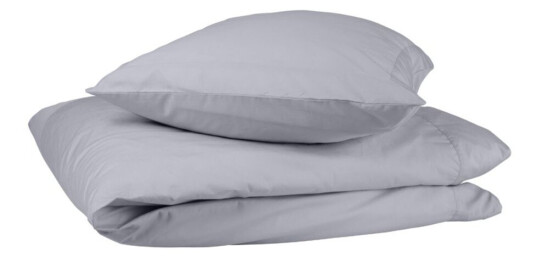 Home By Ilse Jacobsen Bedding Collection dynetrekk 140x220+63x60 cm powder blue