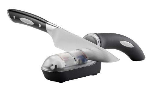 Scanpan - Classic 3-Trinns Knivsliper Scanpan - Classic 3-Trinns Knivsliper