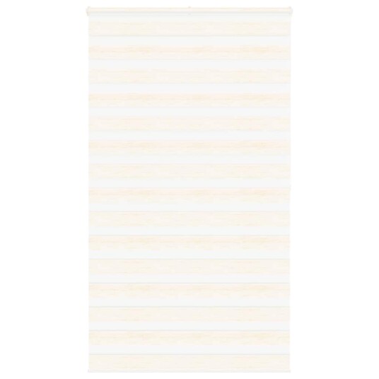 Sebragardin marmor beige stoff bredde 130,9 cm polyester Sebragardin marmor beige stoff bredde 130,9 cm polyester