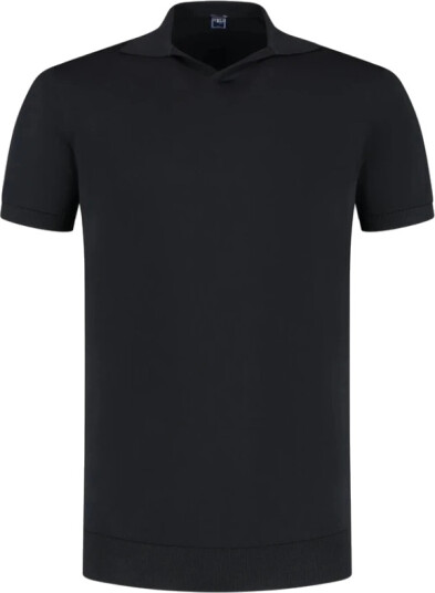 Fedeli Herre Topper Svart 4XL,