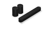 Sonos Beam (Gen 2) + Era 100 Lydplankesystem/pakke Sonos Beam (Gen 2) + Era 100 Lydplankesystem/pakke
