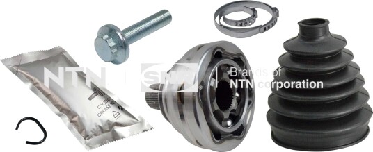 SNR OJK54.038 Drivledd SNR OJK54.038 Drivledd