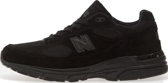 Joggesko New Balance 993 Black EUR 40.5