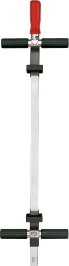 Bessey Ks100 Flenseklemme 1 Stykker 100 Cm Bessey Ks100 Flenseklemme 1 Stykker 100 Cm