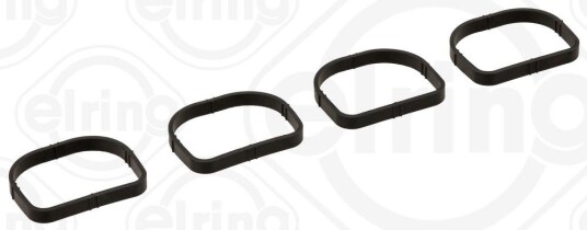 Pakkningssett innsugningsmanifold ELRING 457.430 Pakkningssett innsugningsmanifold ELRING 457.430