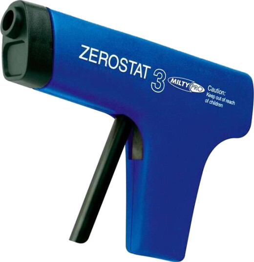 Milty Zerostat 3 antistatisk verktøy Milty Zerostat 3 antistatisk verktøy