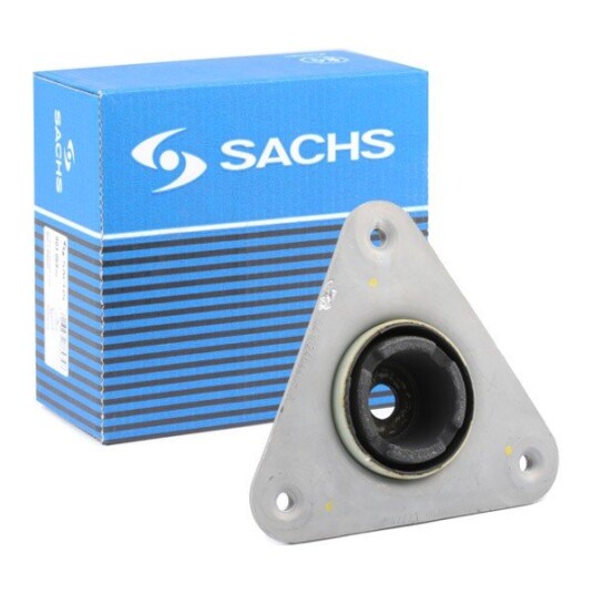 Støttelager støtdemper SACHS 803 069 Støttelager støtdemper SACHS 803 069