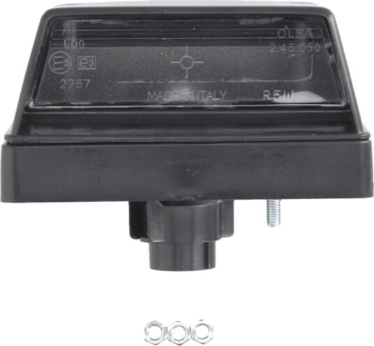 OLSA 2.45.052.00 Nummerskiltlys