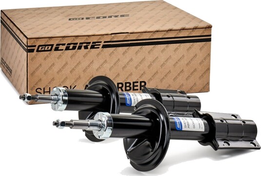 goCORE GCH540533 Støtdemper goCORE GCH540533 Støtdemper