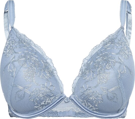 Hunkemöller Nola Pp ASHLEY BLUE 75 D
