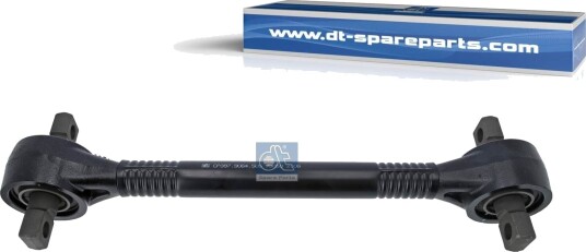 DT Spare Parts 1.55505 Bærearm