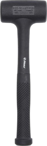 HANS 5700-33 Gummihammer