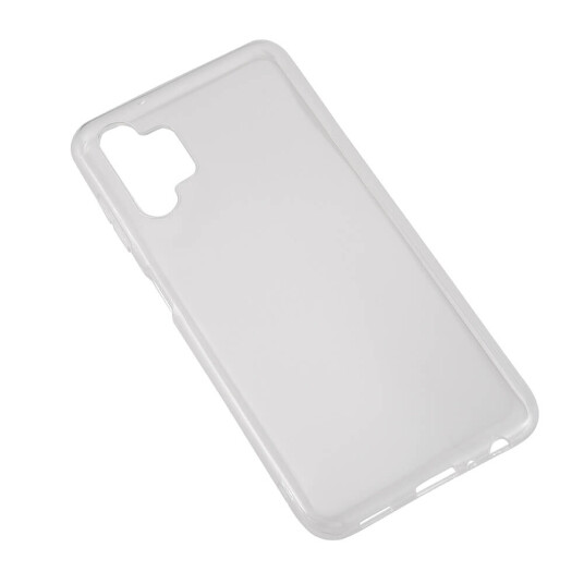 GEAR Galaxy A13 4G TPU Transparent