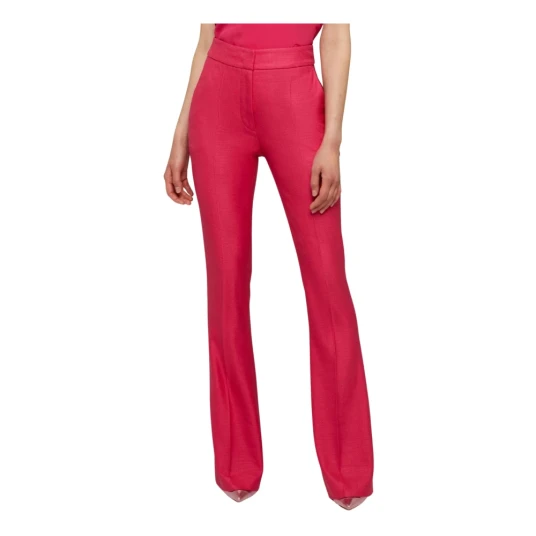 Genny Dame Bukser Rosa S Genny Dame Bukser Rosa S
