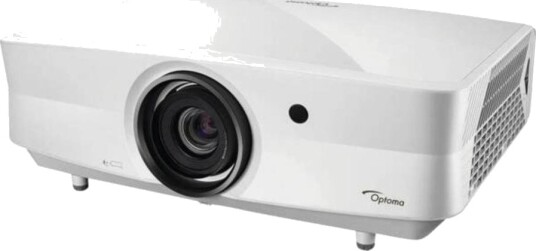 Optoma UHZ68LV-W 4K UHD DLP 5000 ANSI lm E3P7N71E131
