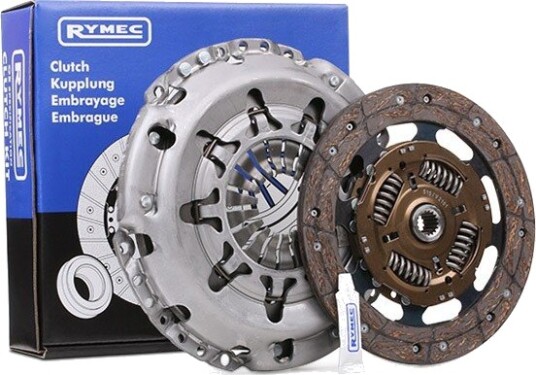 Clutchsett RYMEC JT1198