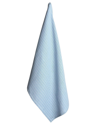 Au Maison Tea Towel - Blue - 50X70 Au Maison Tea Towel - Blue - 50X70