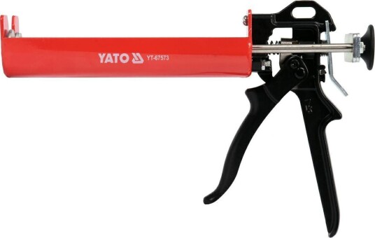 Yato Presspistol YT 67573 Dobbel 205x95mm