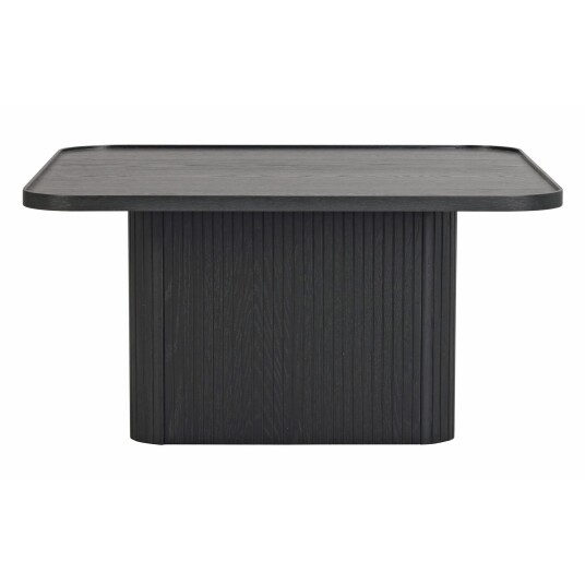 Rowico Home Sullivan salongbord 80x80 cm svart Rowico Home Sullivan salongbord 80x80 cm svart