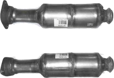 Katalysator VEGAZ RK 888 Katalysator VEGAZ RK 888