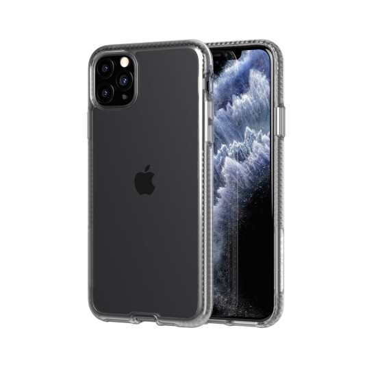 Tech21 Pure Clear til iPhone 11 Pro Klart Tech21 Pure Clear til iPhone 11 Pro Klart