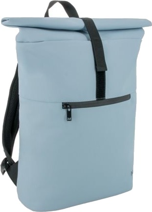 Mobilis Notebookryggsekk 14" 16" Blå