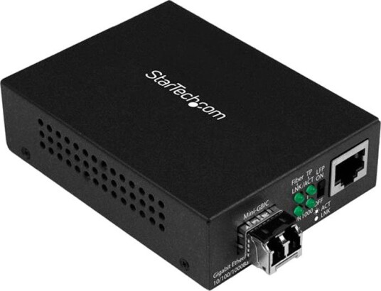 StarTech SFP Transceiver 500m