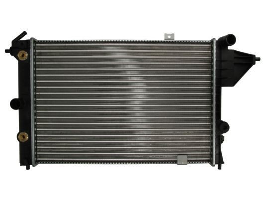 Radiator THERMOTEC D7X063TT