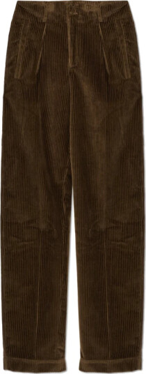 Etro Dame Bukser Brun S,
