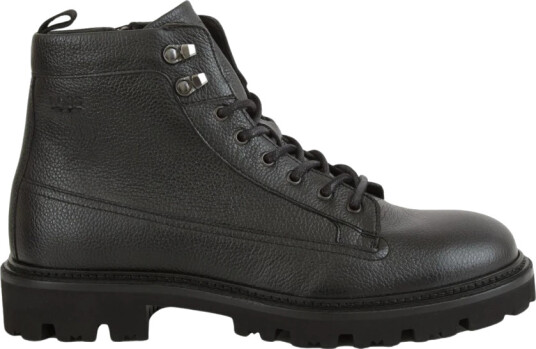 BOSS Julyo_Halb_Grhk Black 44 BOSS Julyo_Halb_Grhk Black 44