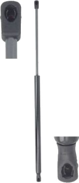 Baklukedemper Magnum Technology MGS3038