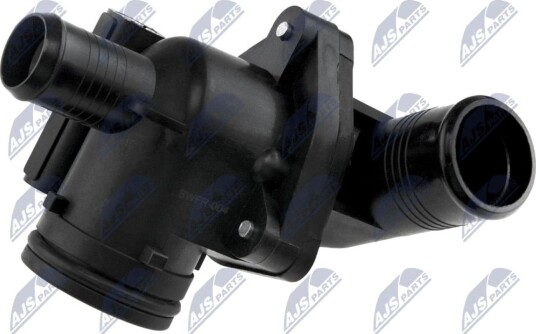 Termostat NTY CTM FR 004