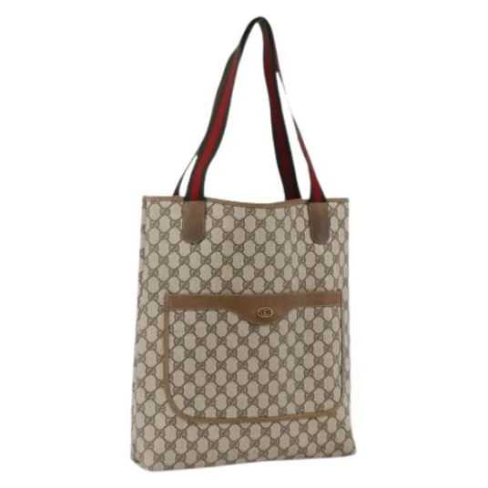 Gucci Vintage Dame Beige Gucci Vintage Dame Beige