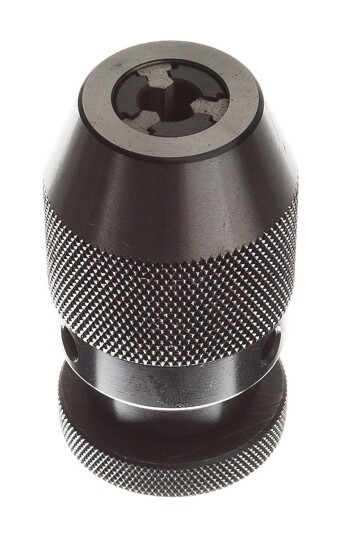 PELA 170636 Chuck 0-10 mm Maskintilbehør & forbruk