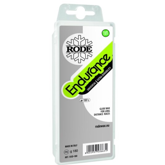 Rode Endurance Glider 180G Rode Endurance Glider 180G