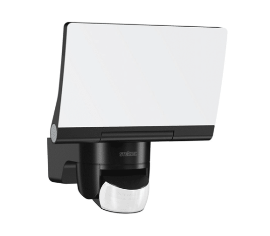 Lyskaster Xled Home 2 Sensor 14,8W Sort