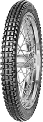 Mitas E-05 2.75-21 TT 45S M+S merking forhjul Mitas E-05 2.75-21 TT 45S M+S merking forhjul