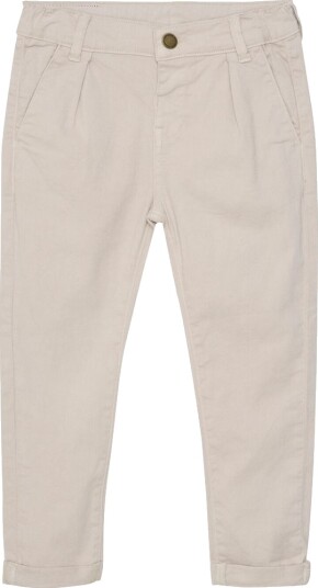 En Fant Pants Woven French Oak (140 / 10 år)