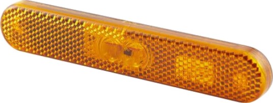 HELLA 2PS 009 226-021 Sidemarkeringslys