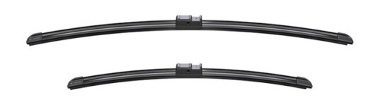 Bosch Aerotwin Flatblade Viskerblade Sæt A096s