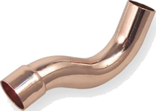 Viega Kobberkobling 15 Mm 1 Veis 95086 102012