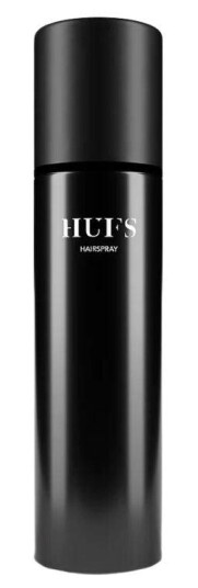 Hufs Hairspray 300ml