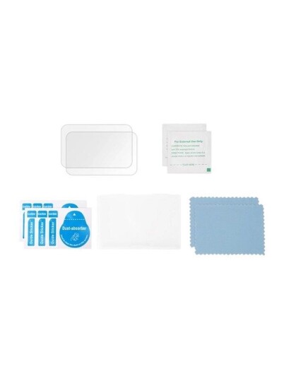 Sunnylife Herdet Glass 2 Stykker For Osmo Nano