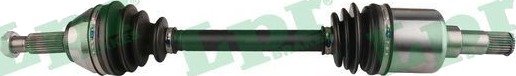 Drivaksel LPR DS60356