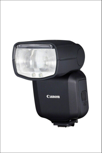Canon Speedlite EL-5 Slaveblits med Radiostyring og Ledetall 60