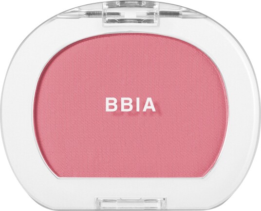 BBIA Last Blush 02 Camellia