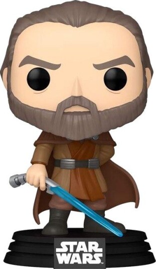 Northix POP-figur Star Wars Dooku