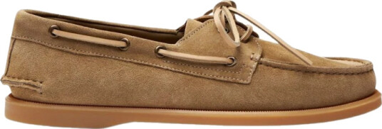 Scarosso Herre Sko Beige 45 EU, Scarosso Herre Sko Beige 45 EU,