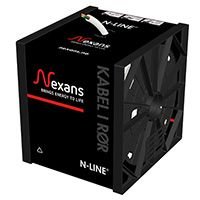 Nexans N LINE PR 2x2,5mm² 20 50