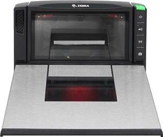 Zebra Mp72 Series Mp7200 Short Strekkodeskanner Integrert Rs 232 Rs 485 Usb